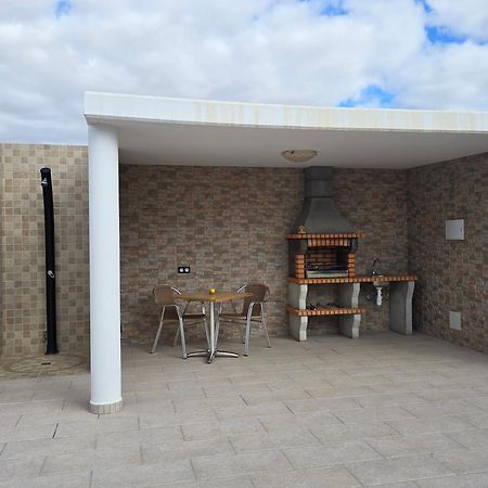 Casita 7 Islas Giniginámar المظهر الخارجي الصورة