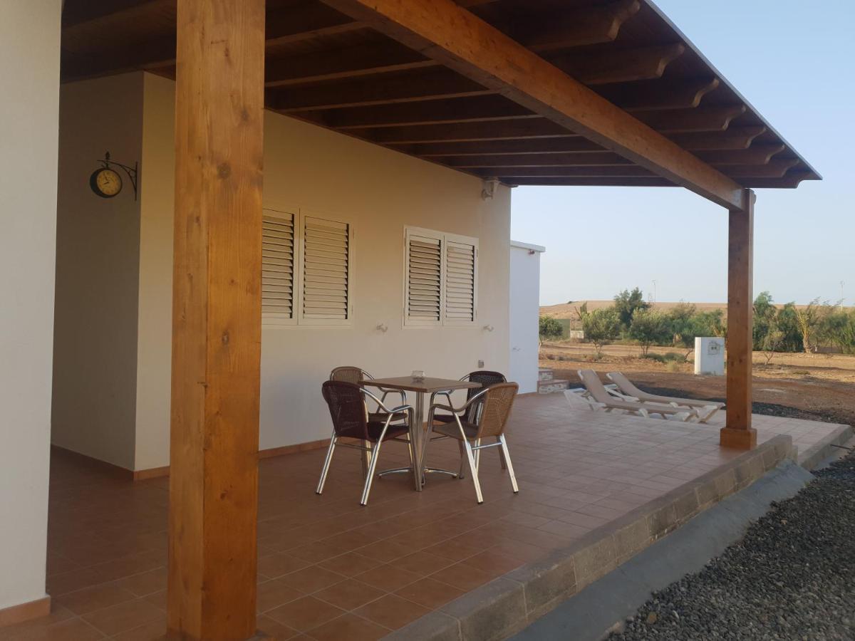 Casita 7 Islas Giniginámar المظهر الخارجي الصورة
