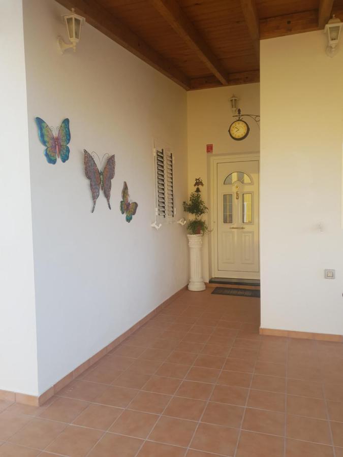 Casita 7 Islas Giniginámar المظهر الخارجي الصورة