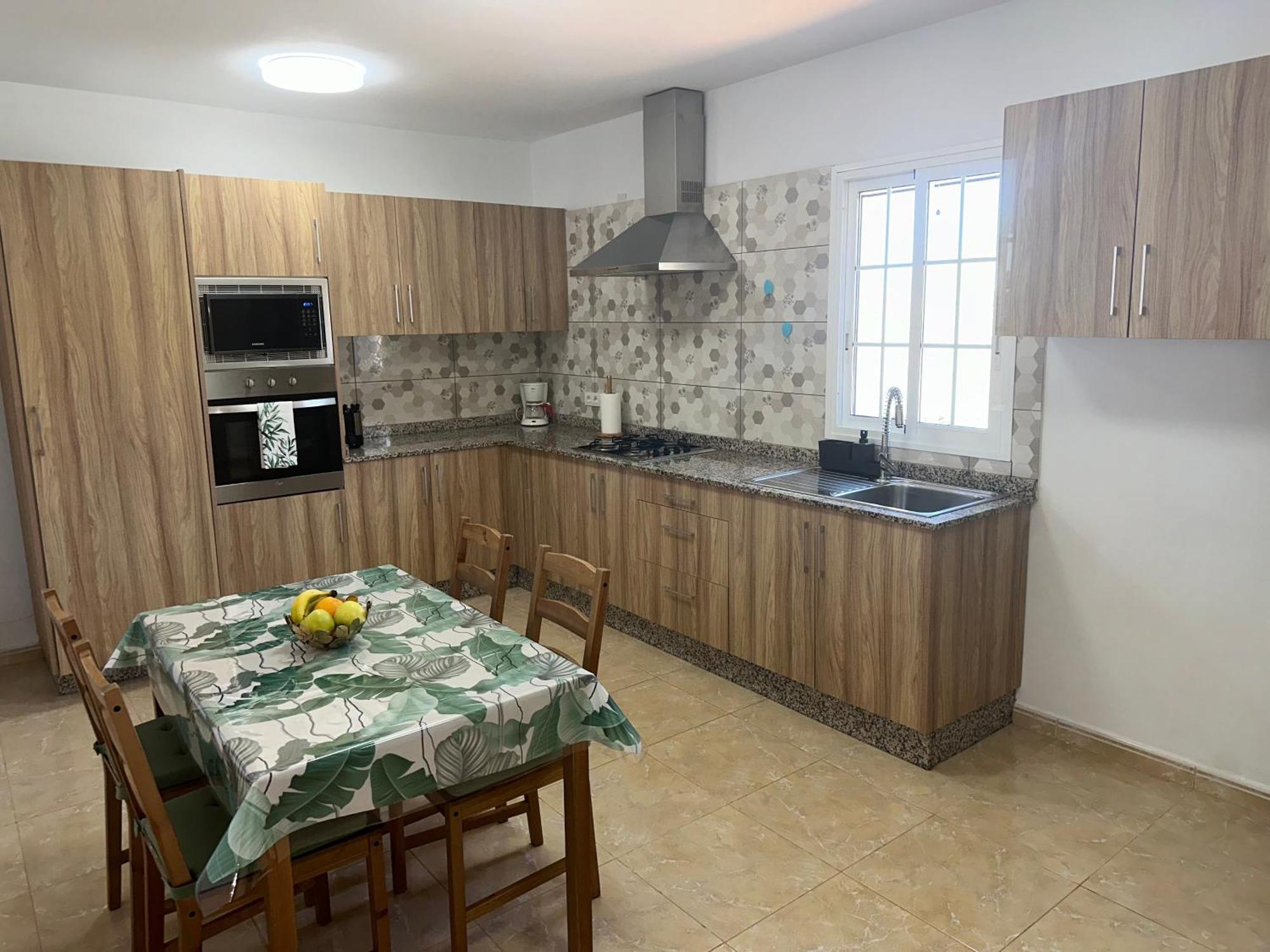 Casita 7 Islas Giniginámar المظهر الخارجي الصورة