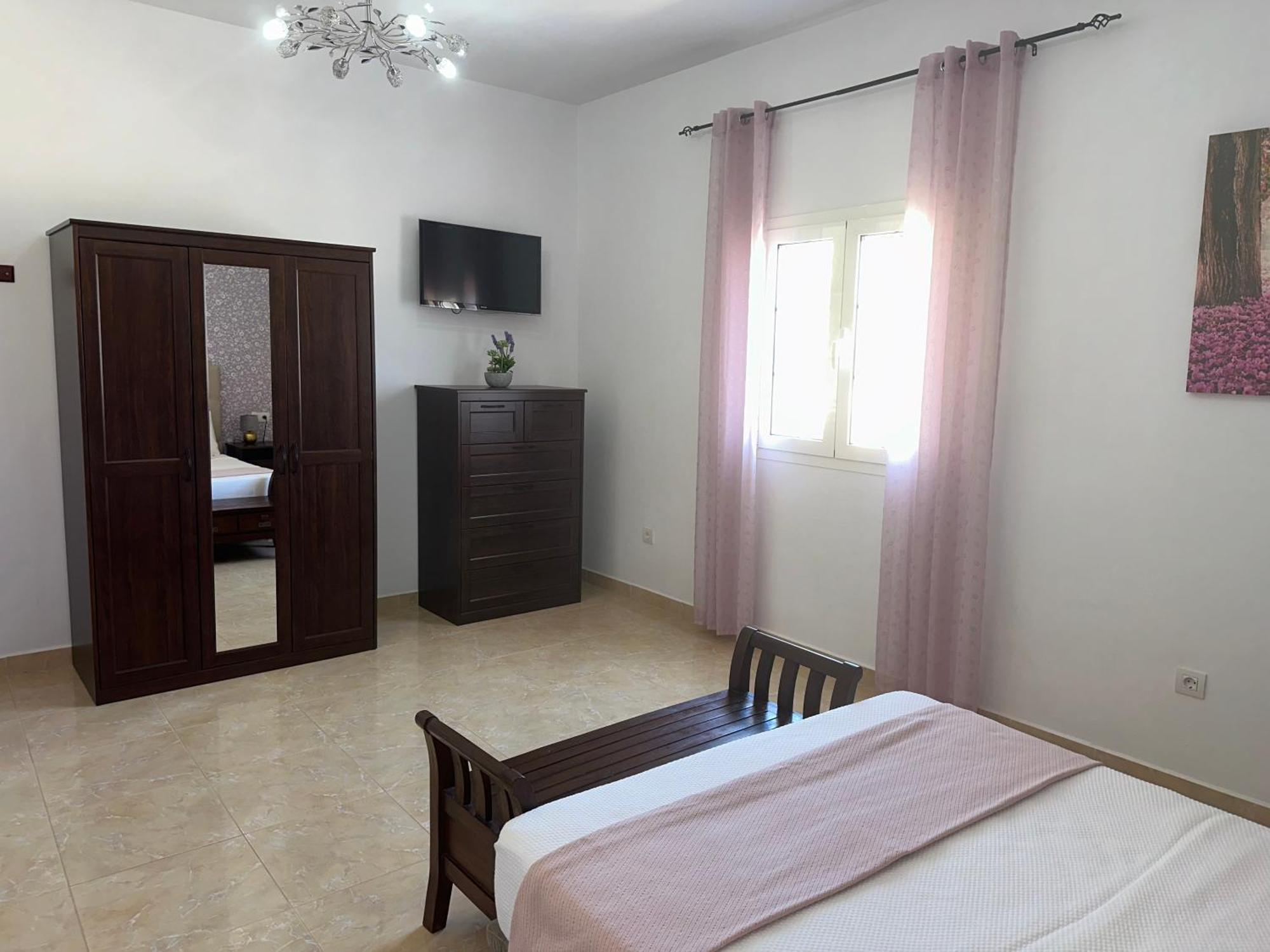 Casita 7 Islas Giniginámar المظهر الخارجي الصورة