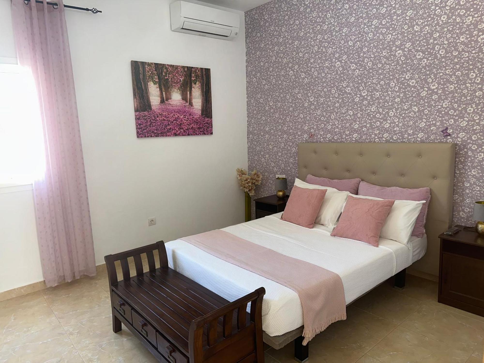 Casita 7 Islas Giniginámar المظهر الخارجي الصورة