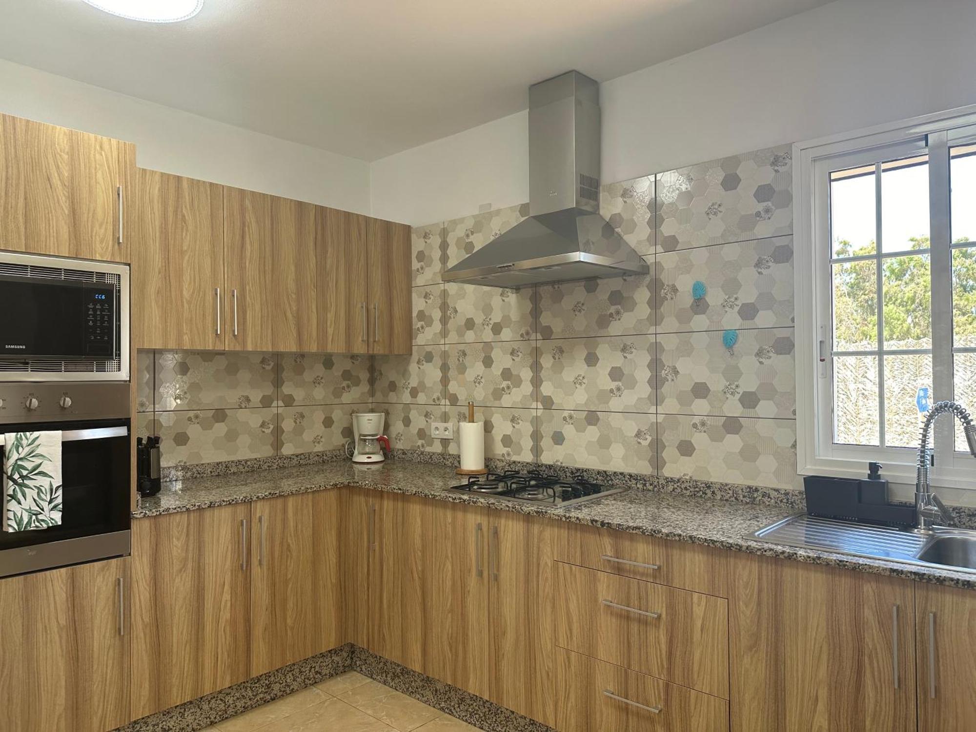 Casita 7 Islas Giniginámar المظهر الخارجي الصورة