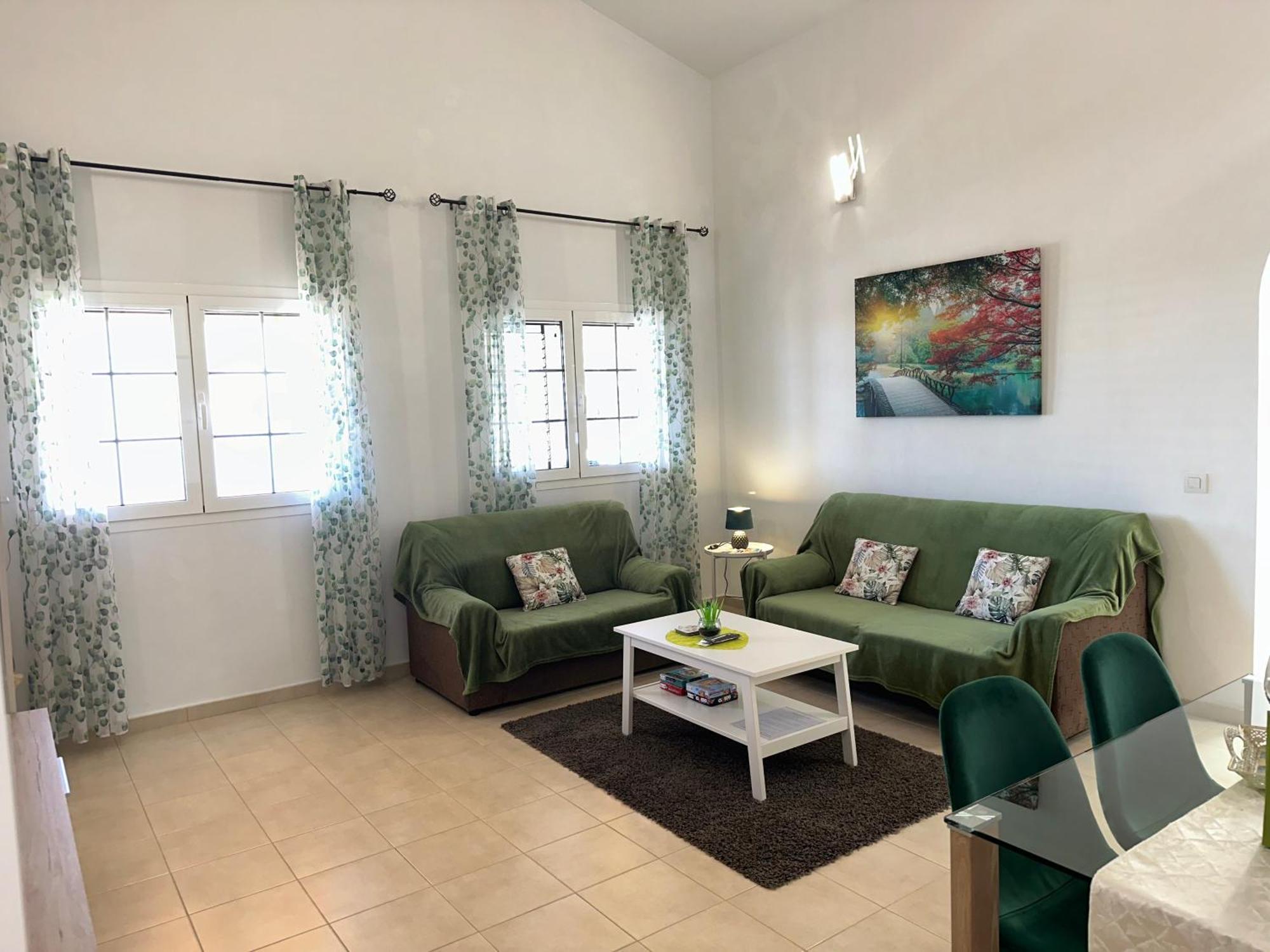 Casita 7 Islas Giniginámar المظهر الخارجي الصورة