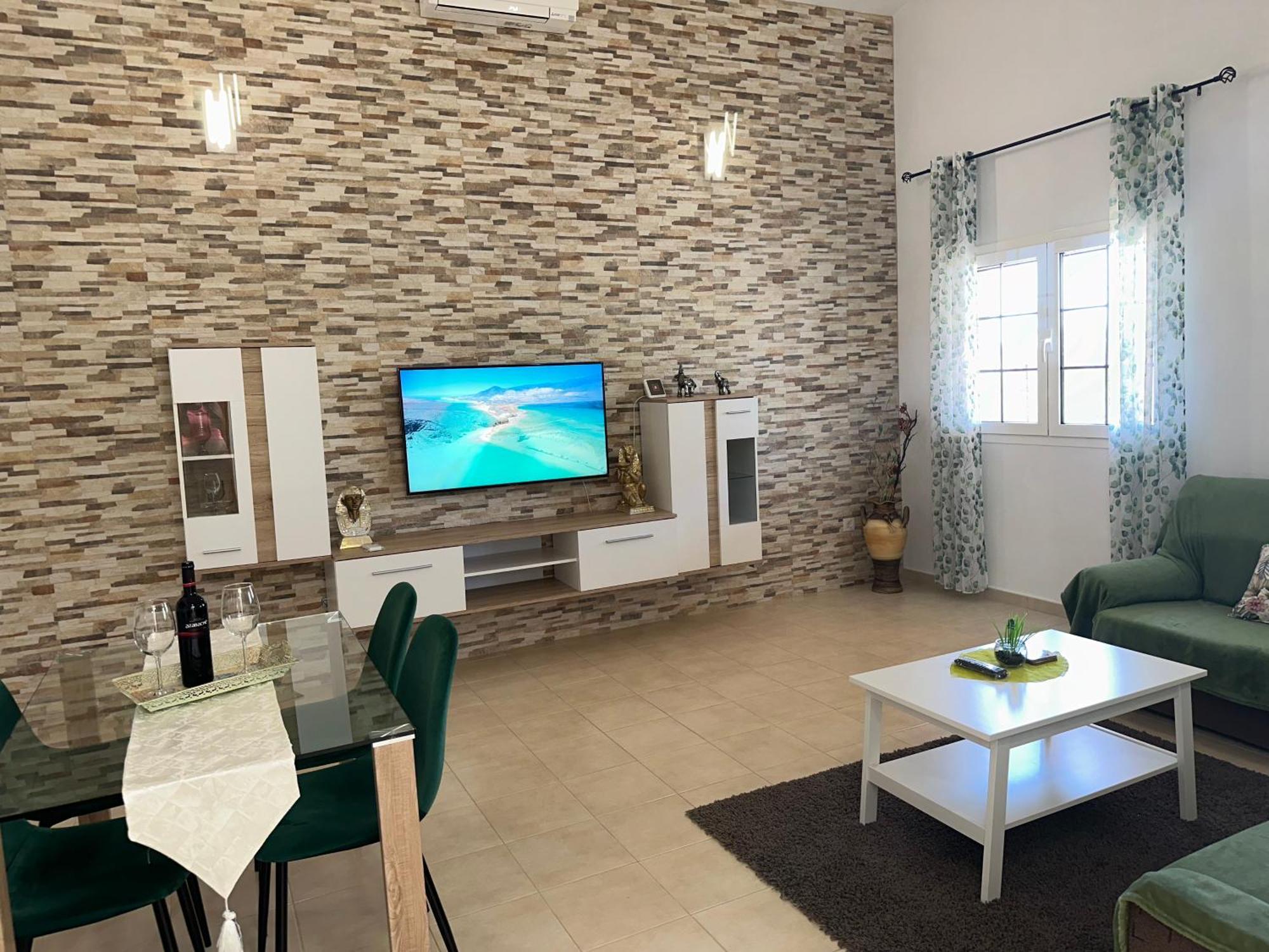 Casita 7 Islas Giniginámar المظهر الخارجي الصورة