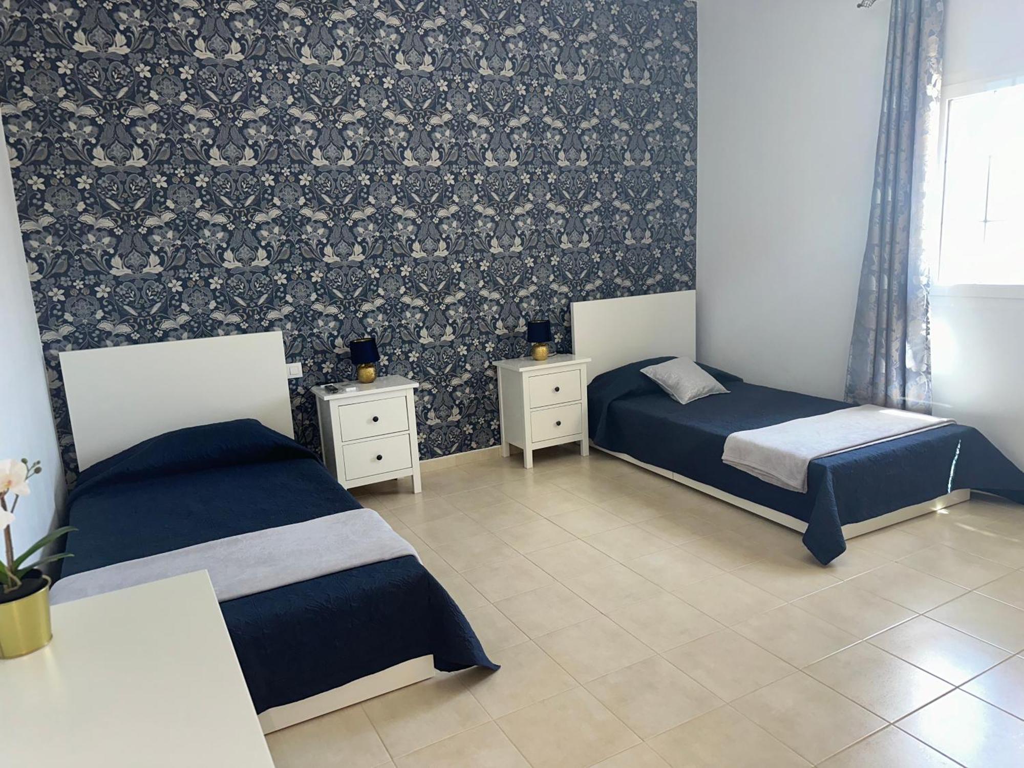 Casita 7 Islas Giniginámar المظهر الخارجي الصورة