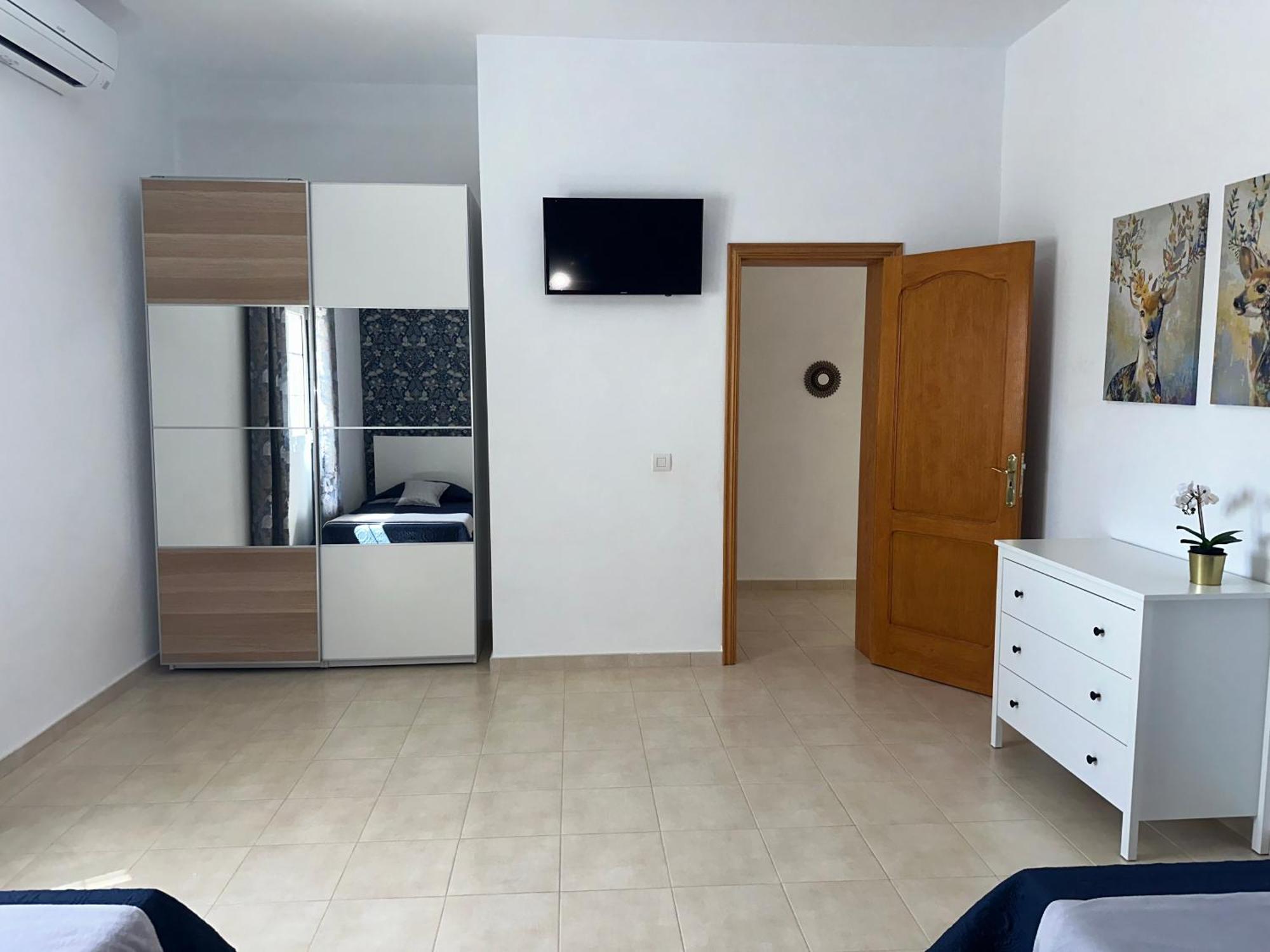Casita 7 Islas Giniginámar المظهر الخارجي الصورة