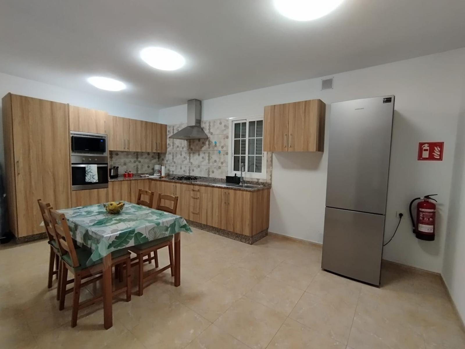 Casita 7 Islas Giniginámar المظهر الخارجي الصورة