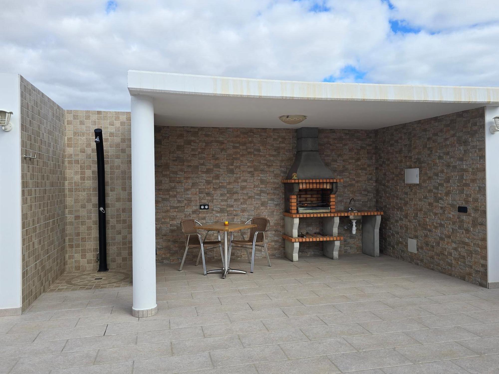 Casita 7 Islas Giniginámar المظهر الخارجي الصورة